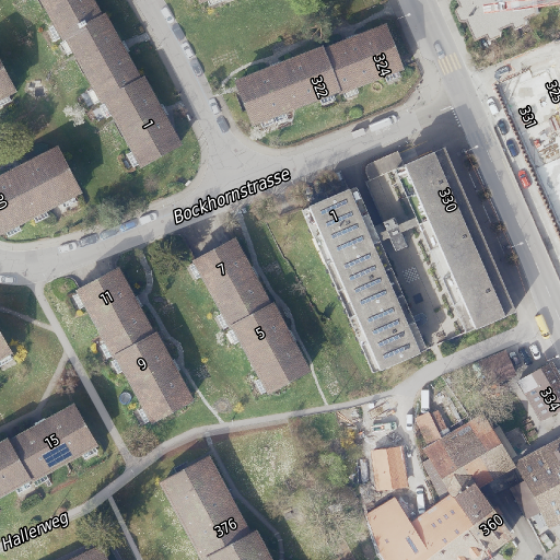 Haltestelle Albisriederdö Meldung anschauen Züri wie neu